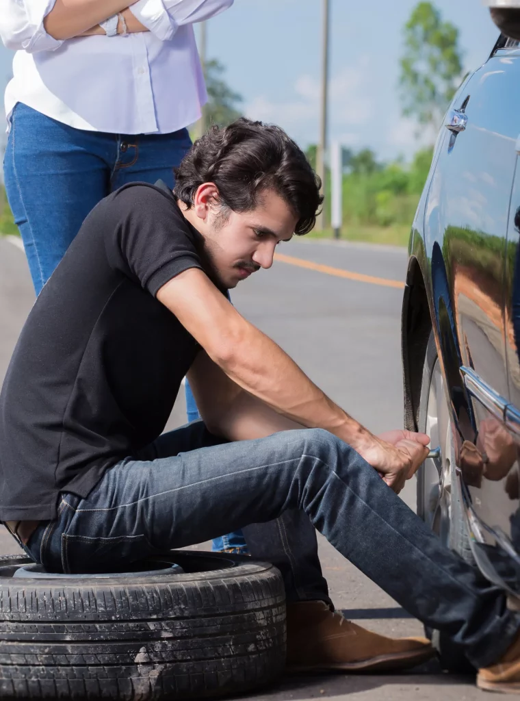 Tire 2