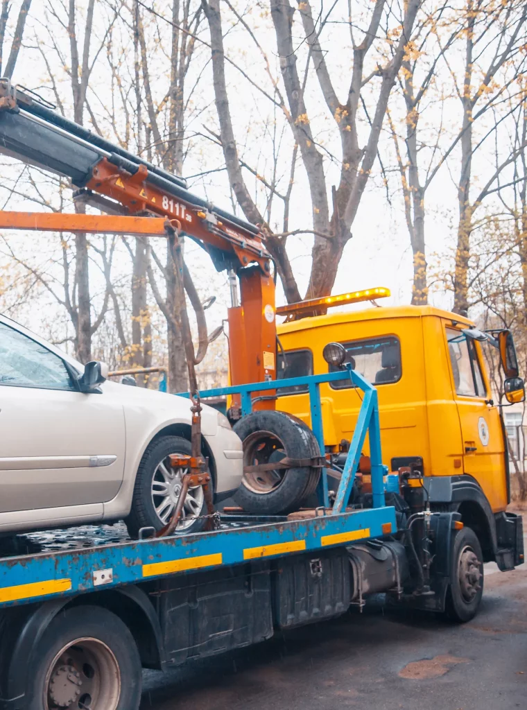 Towing 1 Towing 1